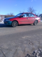 Mazda  1994 года в городе Смолевичи фото 5