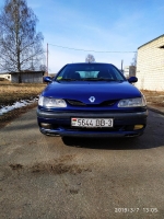 Renault  1998 года в городе Гомель фото 1