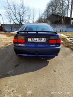 Renault  1998 года в городе Гомель фото 3