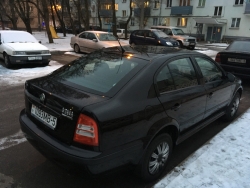 Skoda  2008 года в городе Минск фото 2