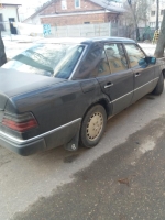 Mercedesbenz  1991 года в городе Витебск фото 1