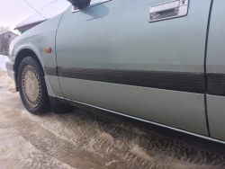 Mazda  1987 года в городе Минск фото 3