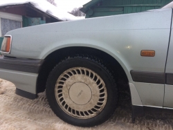 Mazda  1987 года в городе Минск фото 4