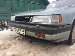 Mazda  1987 года в городе Минск фото 5