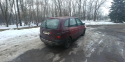 Renault  1997 года в городе Минск фото 2