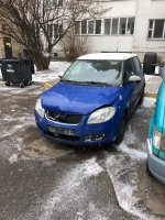 Skoda  2009 года в городе Минск фото 5