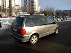 Seat  2007 года в городе Минск фото 3