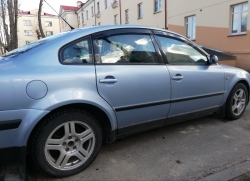 Volkswagen  1999 года в городе Волковыск, Гродненская область фото 2