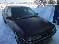 Citroen  1996 года в городе Витебск фото 1