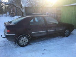 Citroen  1996 года в городе Витебск фото 2