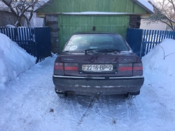 Citroen  1996 года в городе Витебск фото 3