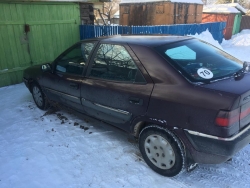 Citroen  1996 года в городе Витебск фото 4