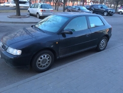 Audi  1997 года в городе Минск фото 4