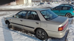 Mazda  1992 года в городе Минск фото 2