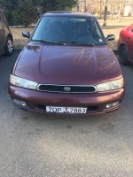 Subaru  1999 года в городе Минск фото 1