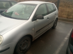 Volkswagen  2002 года в городе Минск фото 1