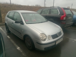 Volkswagen  2002 года в городе Минск фото 2