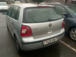 Volkswagen  2002 года в городе Минск фото 5