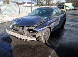 Audi  1995 года в городе Минск фото 2