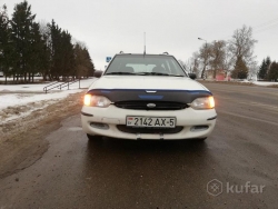 Ford  1996 года в городе Дзержинск фото 1