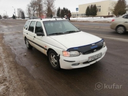 Ford  1996 года в городе Дзержинск фото 2