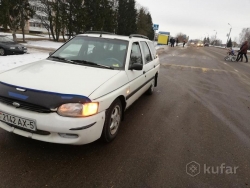 Ford  1996 года в городе Дзержинск фото 5