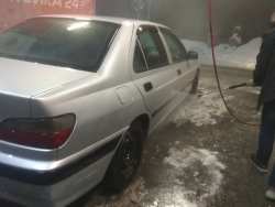 Peugeot  1996 года в городе Смолевический р-н фото 1