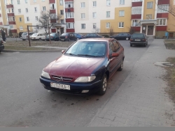 Citroen  1997 года в городе Малорита фото 2