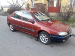 Citroen  1997 года в городе Малорита фото 4