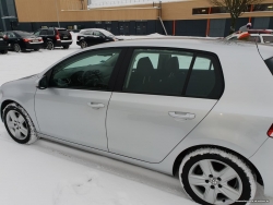 Volkswagen  2009 года в городе Минск фото 5