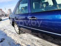 Mercedesbenz  1995 года в городе Брест фото 1