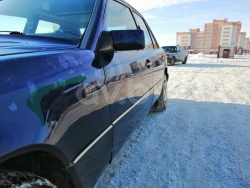 Mercedesbenz  1995 года в городе Брест фото 5