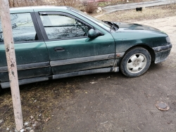 Renault  1997 года в городе Смолевичи фото 1