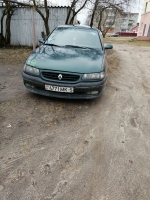 Renault  1997 года в городе Смолевичи фото 3