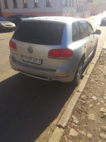 Volkswagen  2004 года в городе Минск фото 2