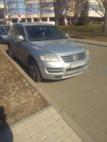 Volkswagen  2004 года в городе Минск фото 4