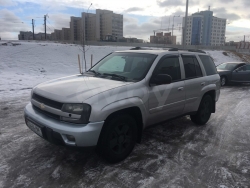 Chevrolet  2005 года в городе Минск фото 4