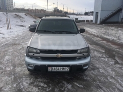 Chevrolet  2005 года в городе Минск фото 5