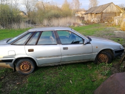 Daewoo  1995 года в городе Верхнедвинский район фото 2