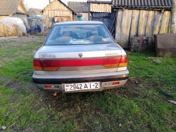 Daewoo  1995 года в городе Верхнедвинский район фото 3