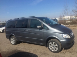 Mercedesbenz  2012 года в городе Минск фото 1