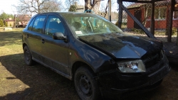 Skoda  2003 года в городе Брест фото 2