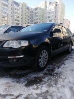 Volkswagen  2007 года в городе Минск фото 3