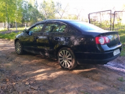 Volkswagen  2007 года в городе Минск фото 4