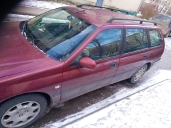 Peugeot  1999 года в городе Минск фото 1