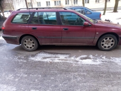 Peugeot  1999 года в городе Минск фото 2