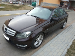 Mercedesbenz  2011 года в городе Минск фото 1