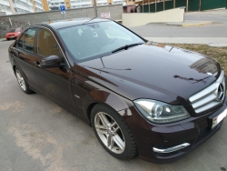 Mercedesbenz  2011 года в городе Минск фото 3