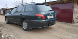 Peugeot  1998 года в городе Солигорск фото 1