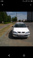 Renault  1999 года в городе Молодечно фото 1